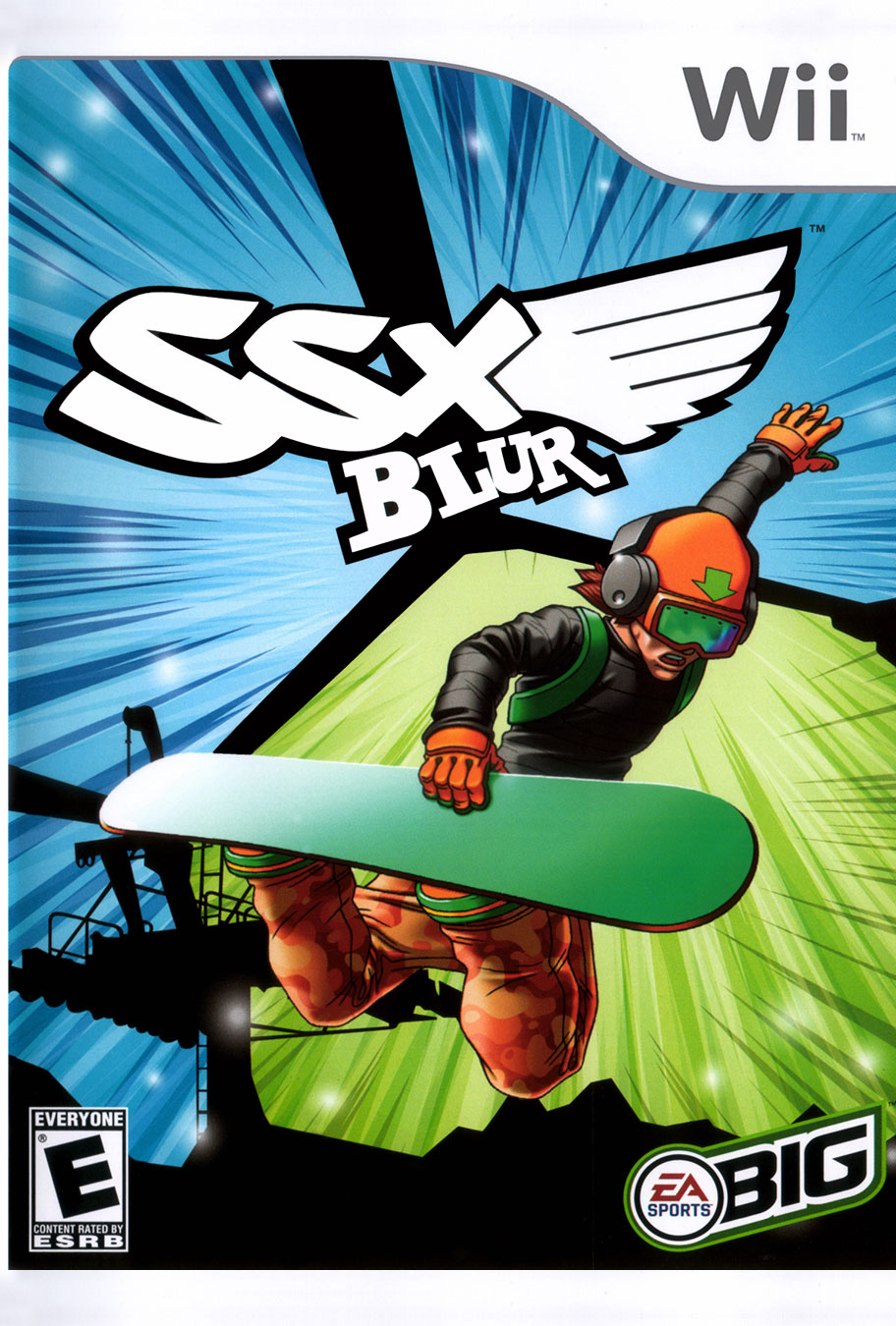 Video Games Junkie XL