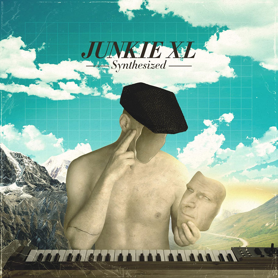 Synthesized Junkie XL